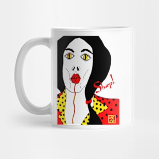 Slurp! Mug